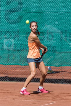 Helene Grimm 644 - Schwartau Open